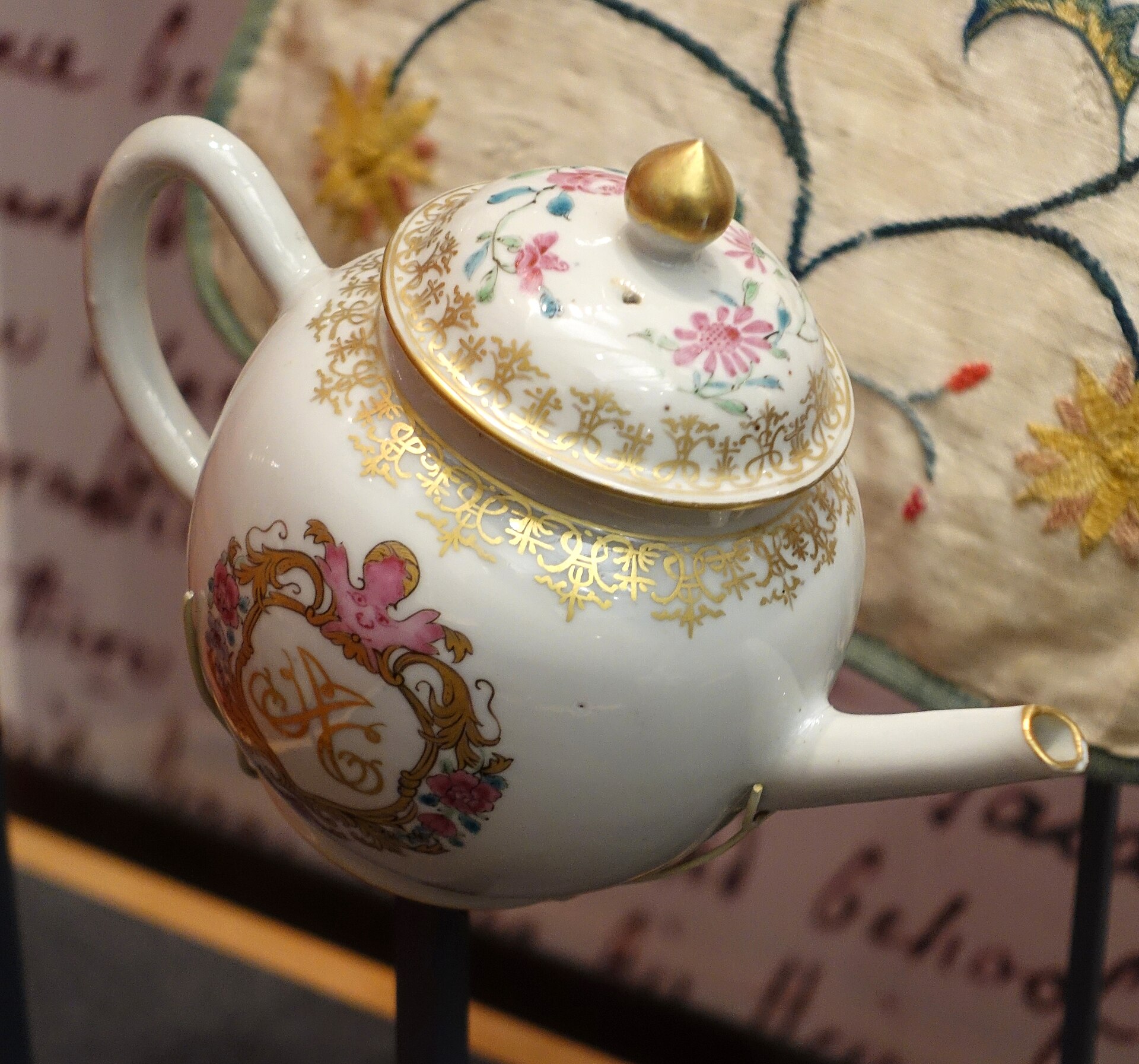 China National Tea Museum