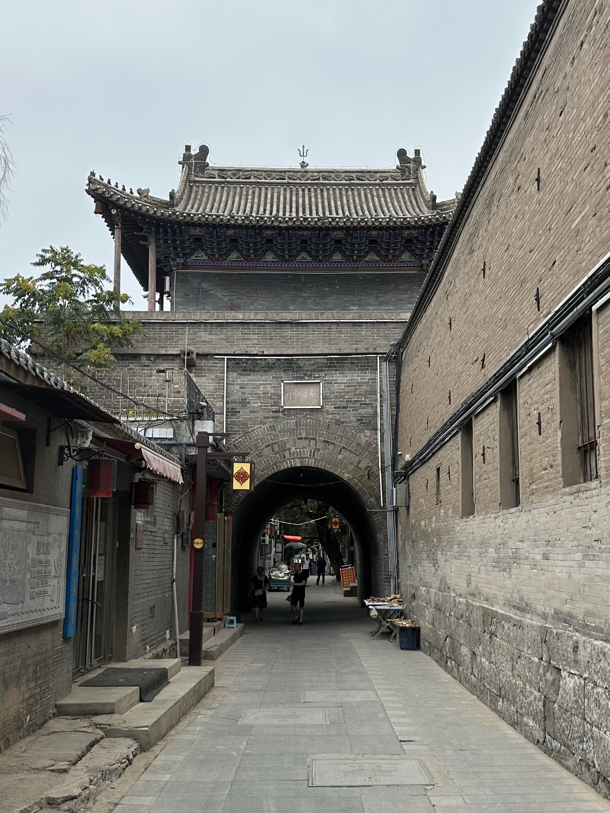 Drum Tower and Bell Tower gallery image 1