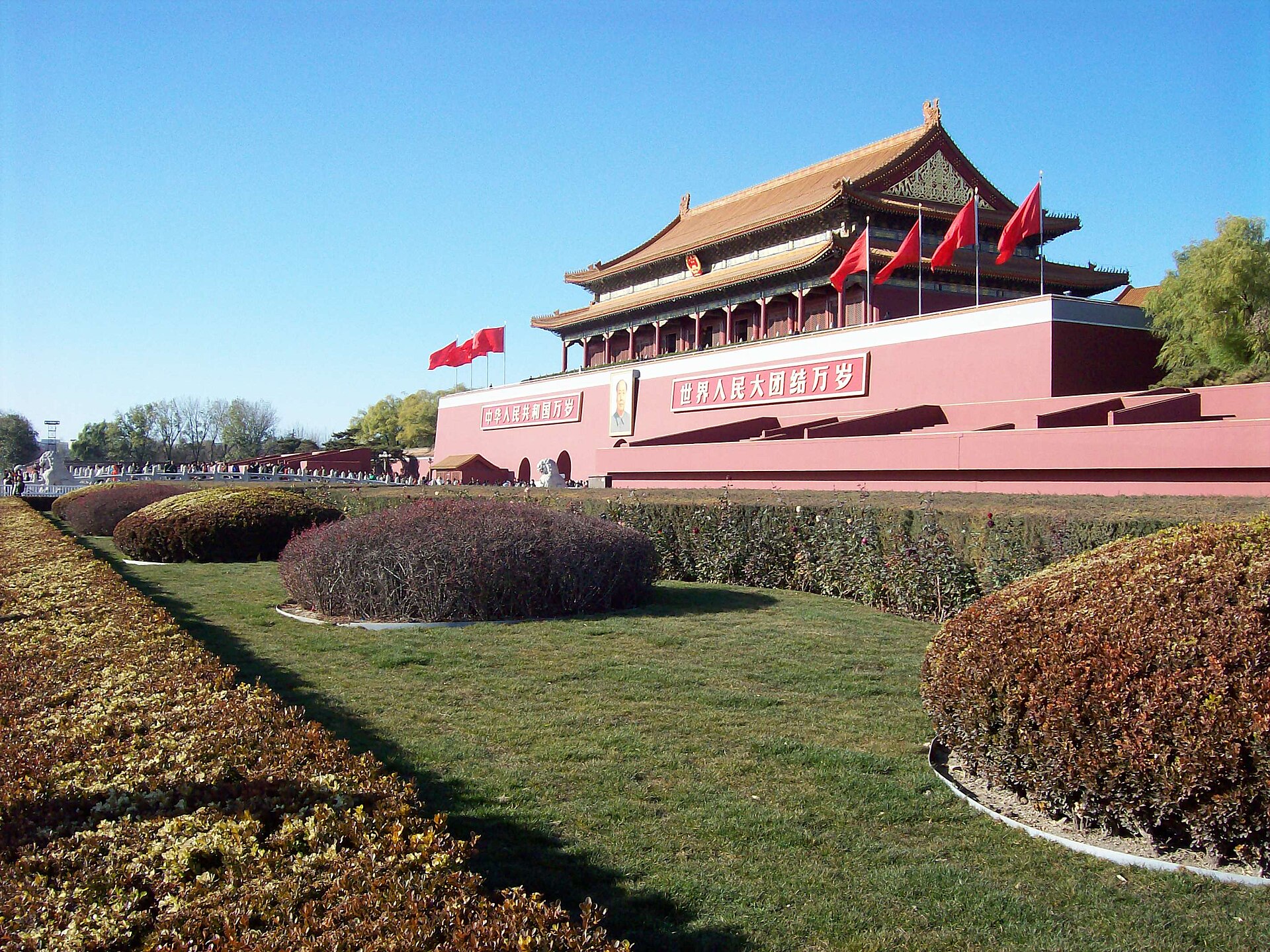 Forbidden City (Palace Museum) gallery image 3