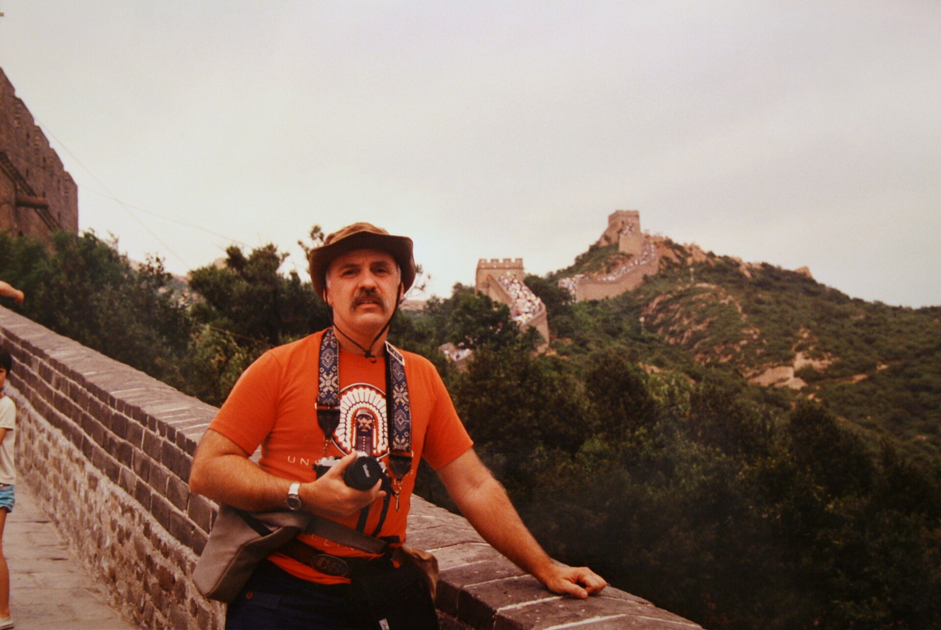 Great Wall — Badaling gallery image 4
