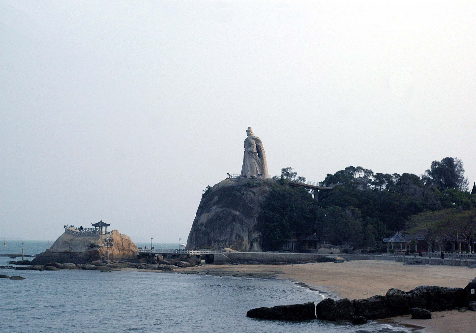 Gulangyu Island gallery image 1