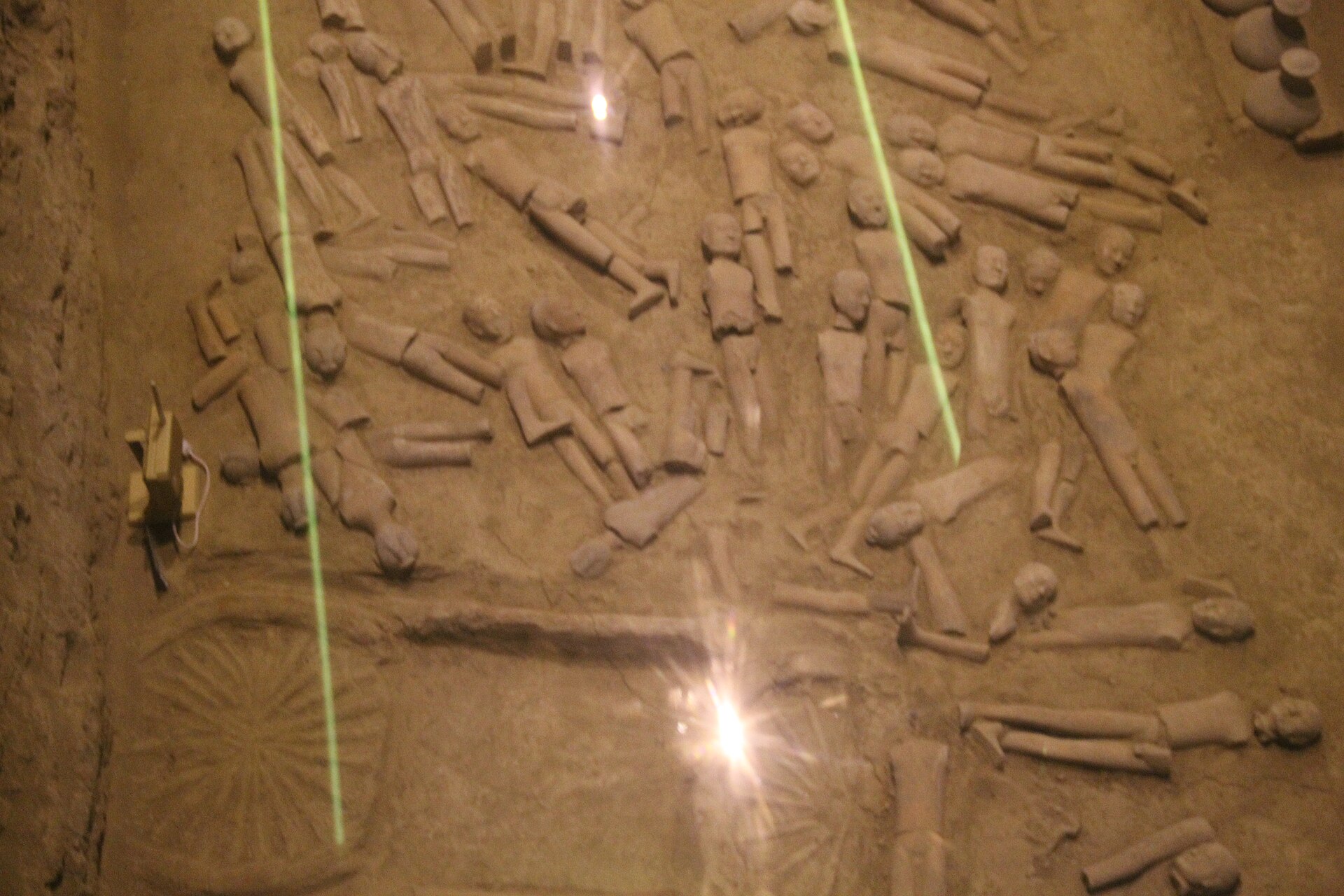 Han Yang Ling Mausoleum gallery image 1