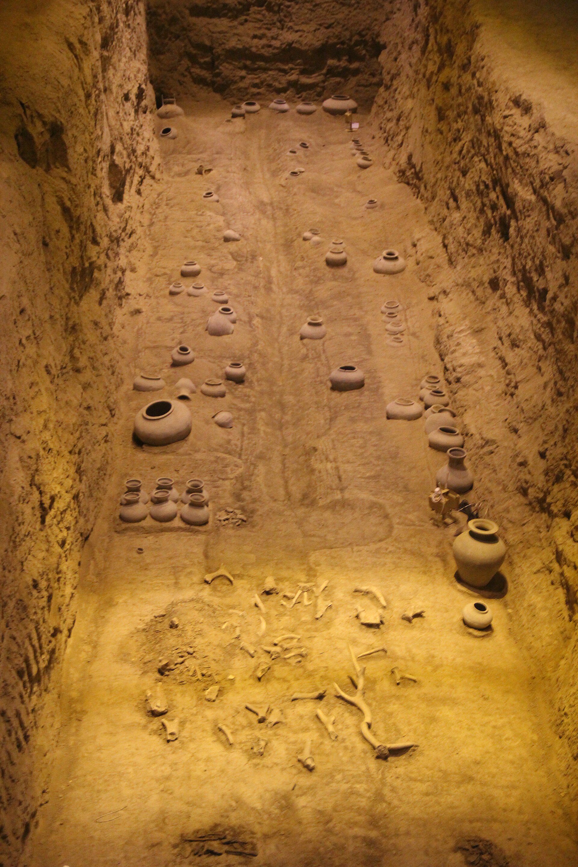 Han Yang Ling Mausoleum gallery image 2