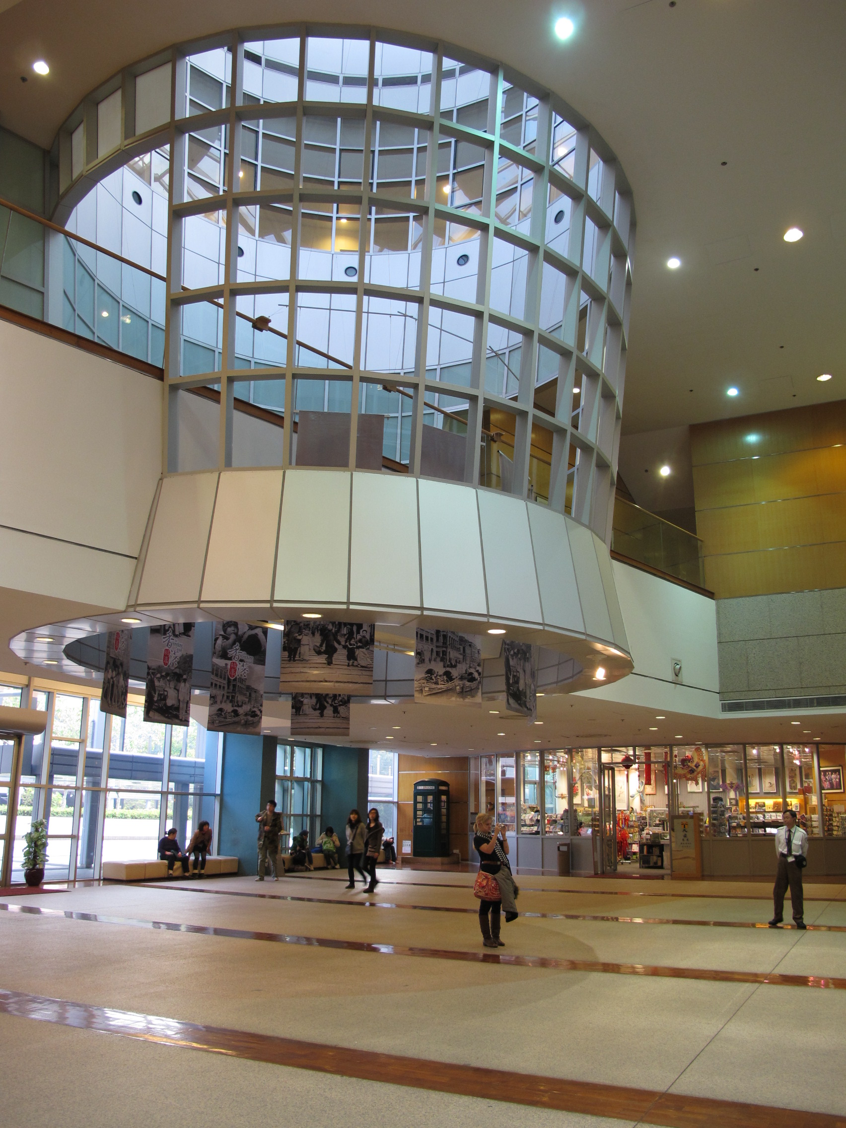 Hong Kong Museum of History gallery image 2