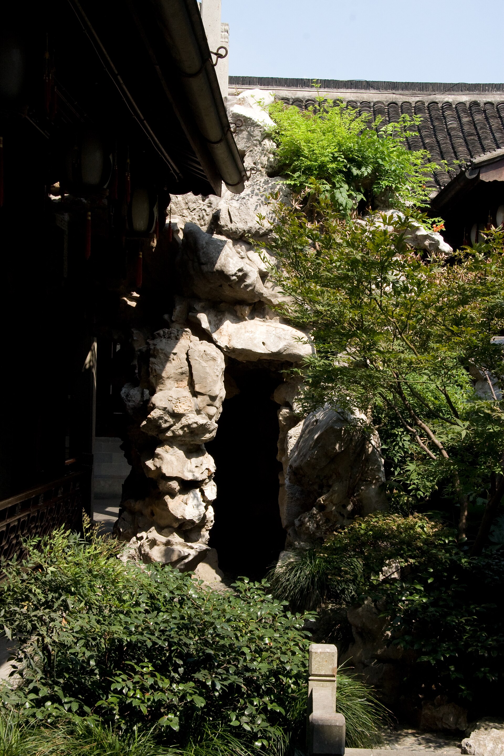 Hu Xueyan's Mansion gallery image 1