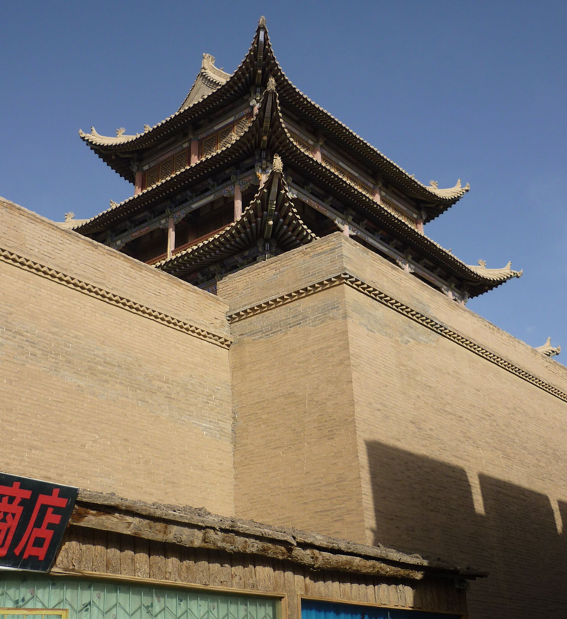 Jiayuguan Pass gallery image 6