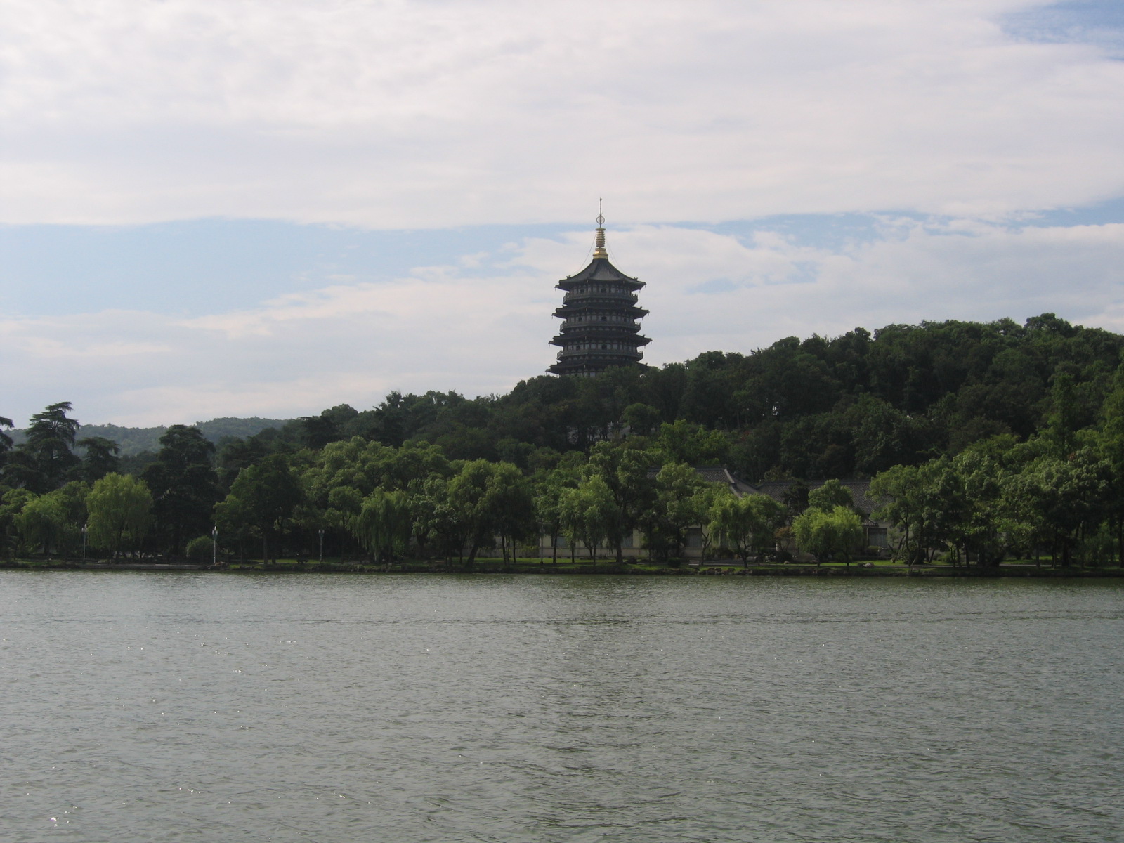 Lei Feng Pagoda gallery image 2