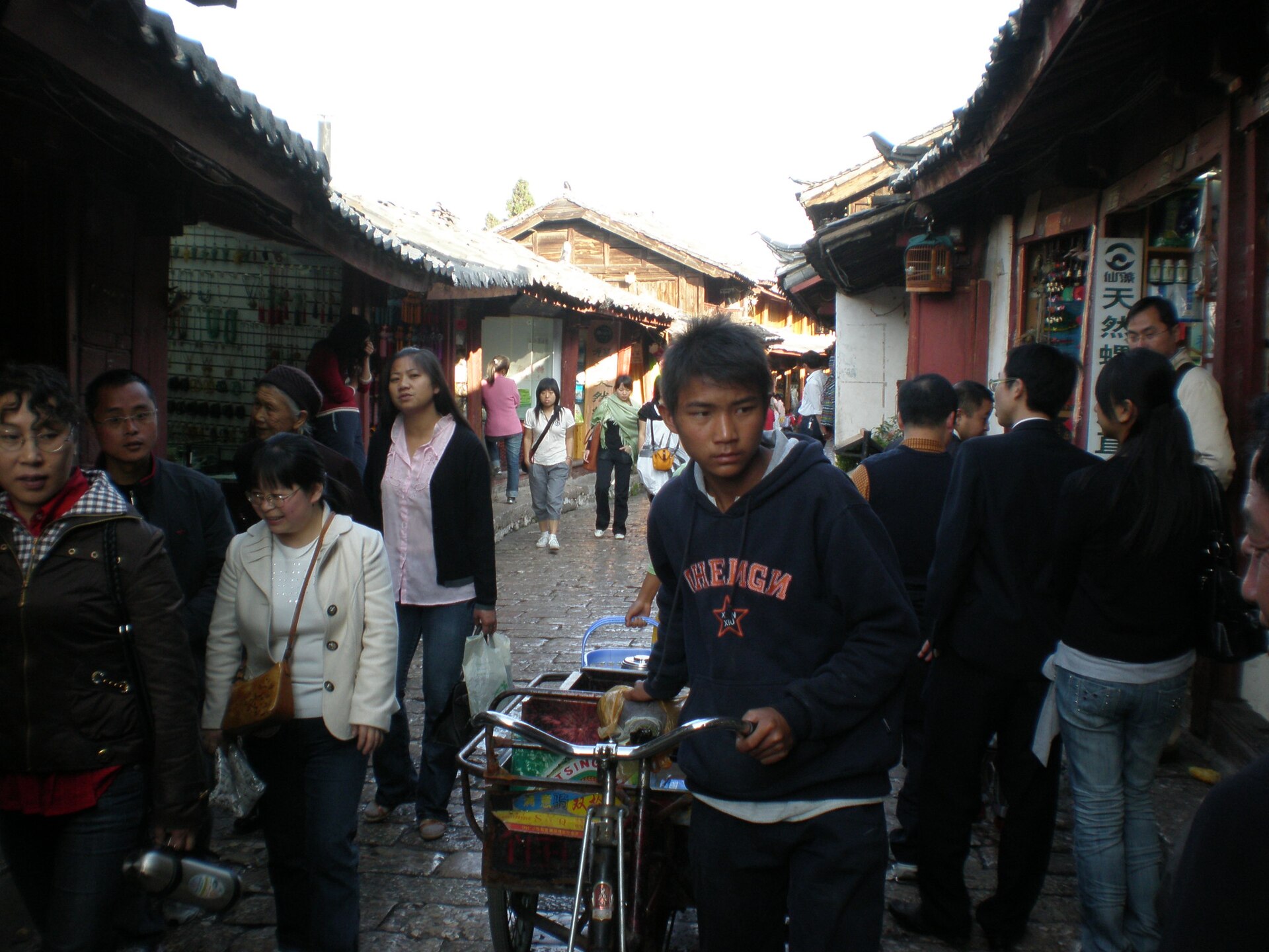 Lijiang Old Town (Dayan) gallery image 2