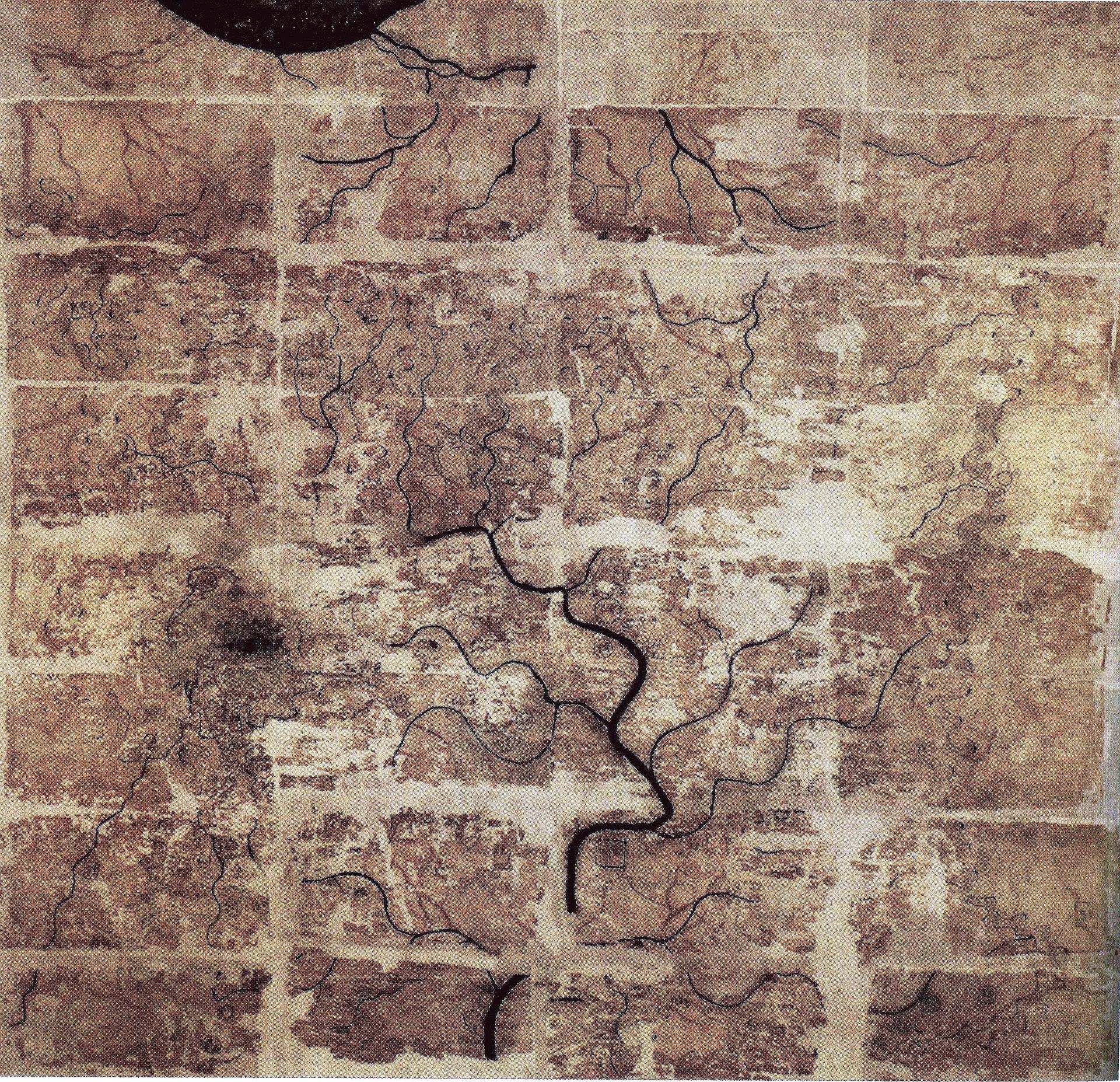 Mawangdui Han Tombs Museum (Hunan Provincial Museum)