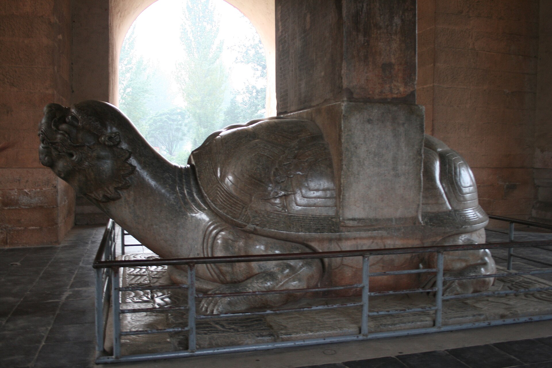 Ming Tombs and Sacred Way gallery image 2