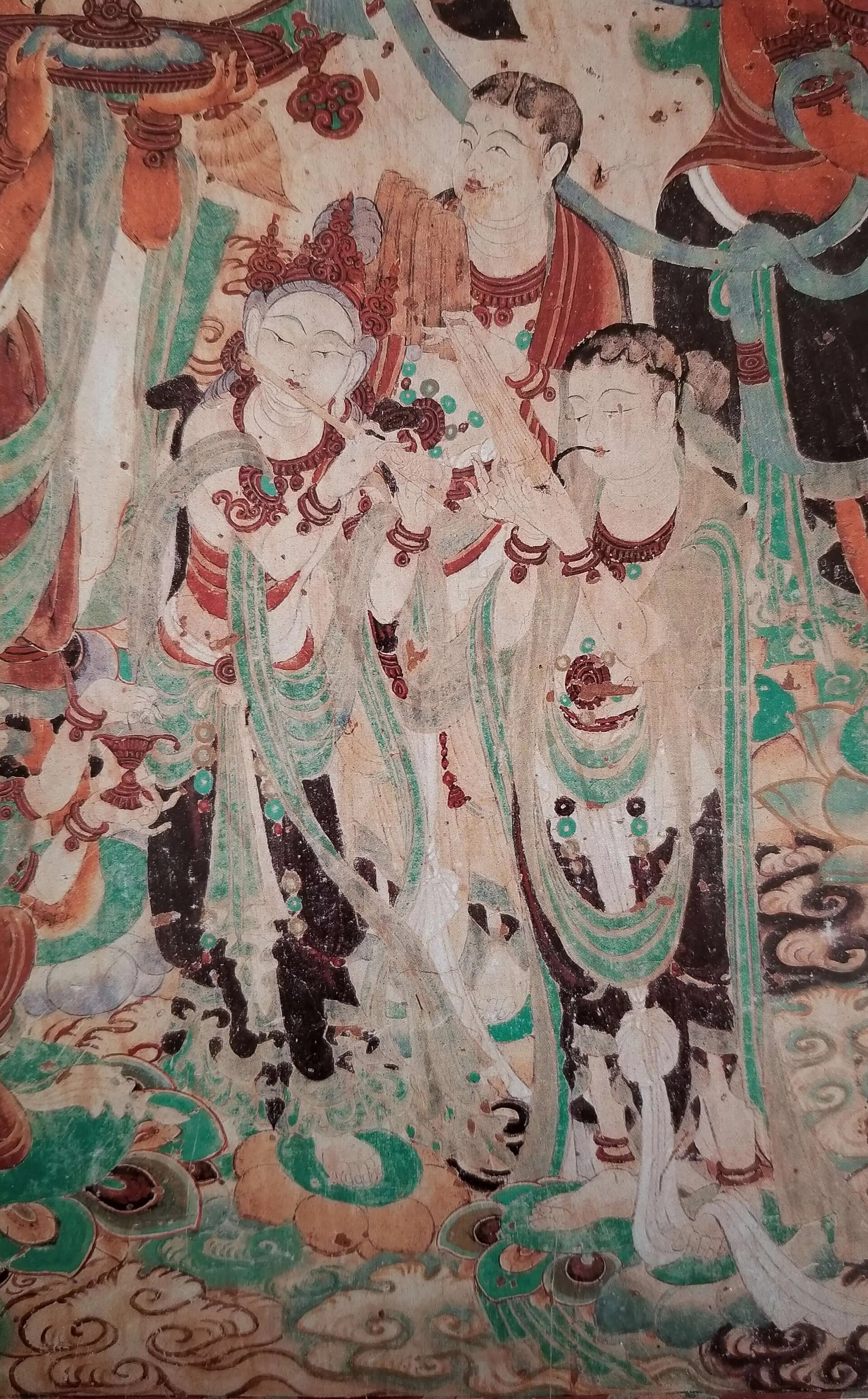 Mogao Caves