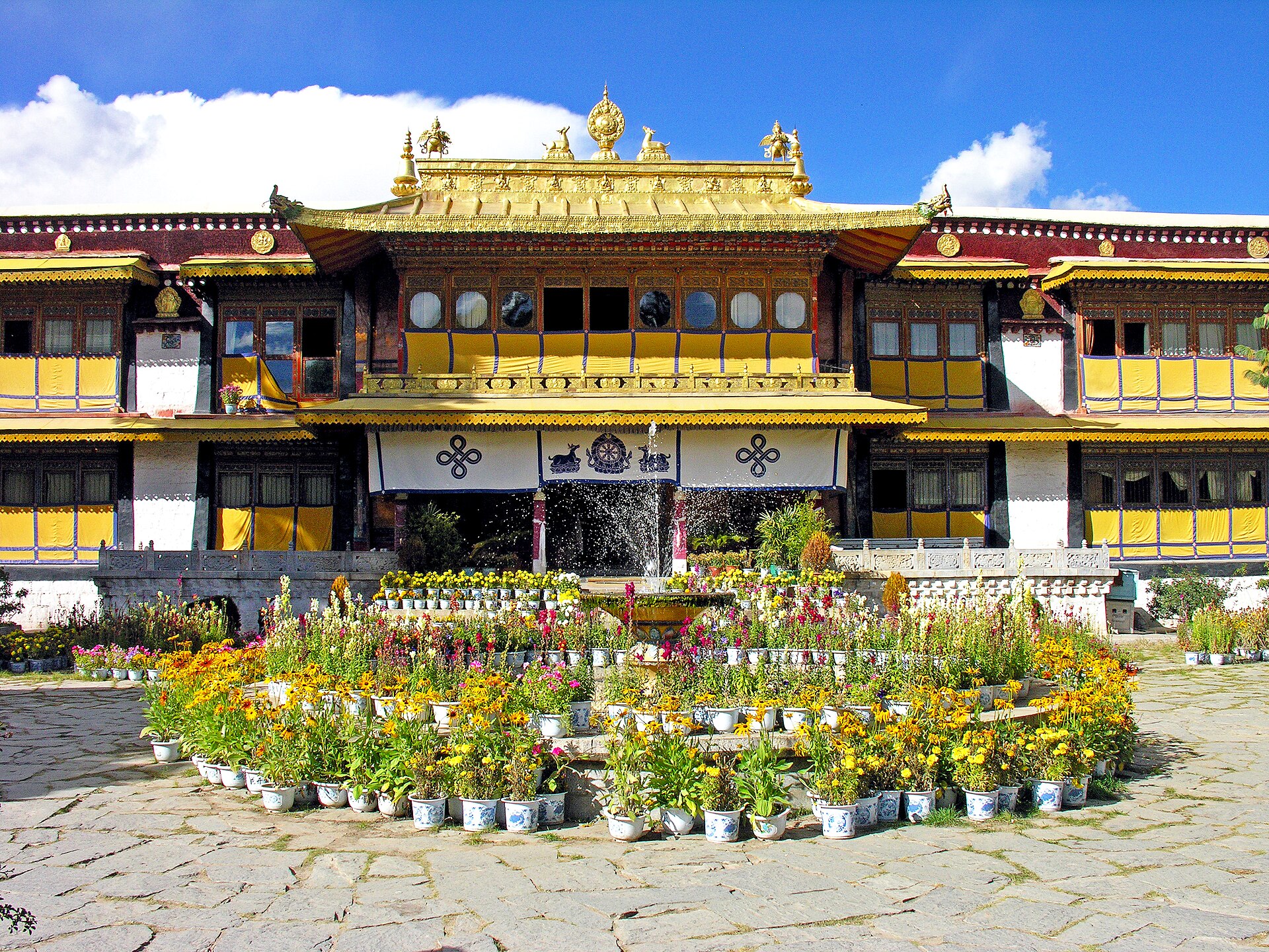 Norbulingka gallery image 3