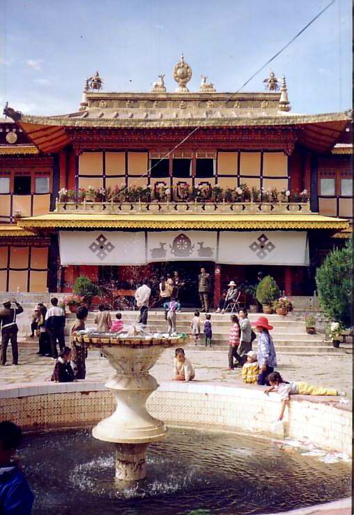 Norbulingka gallery image 4