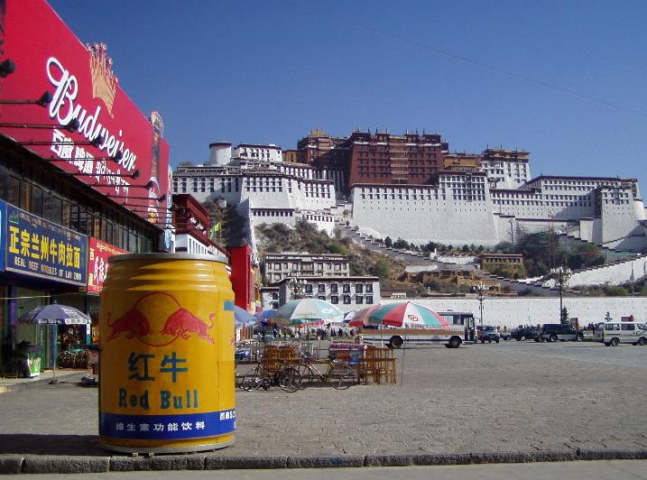 Potala Palace gallery image 1