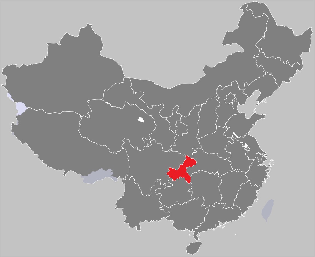 Chongqing