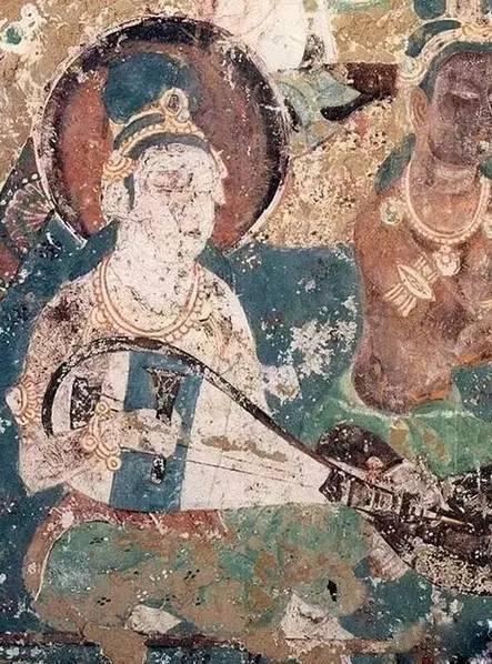 Dunhuang