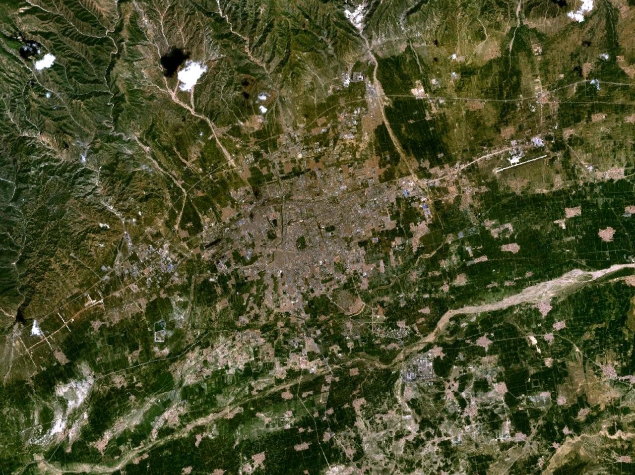 Hohhot