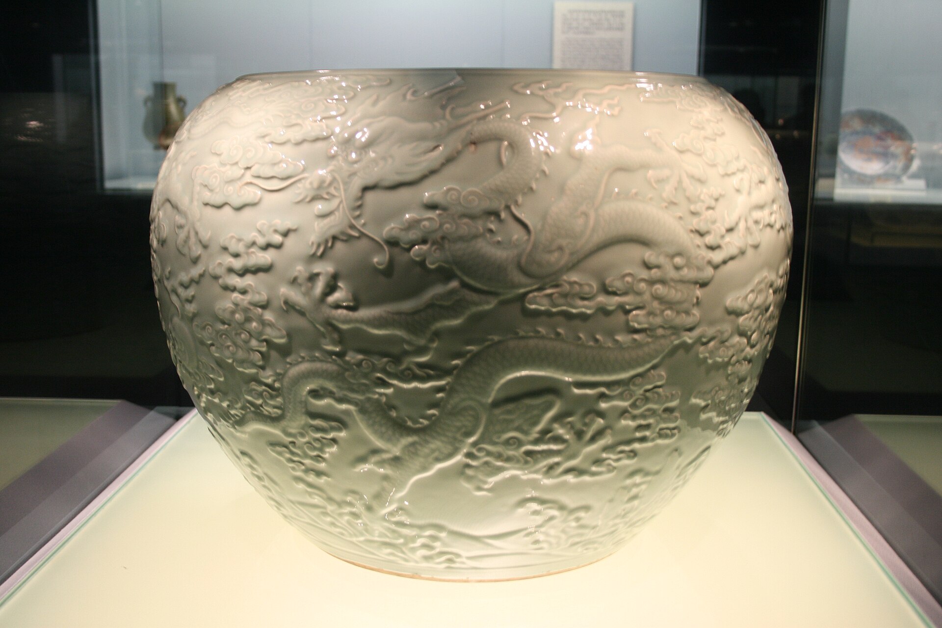 Jingdezhen