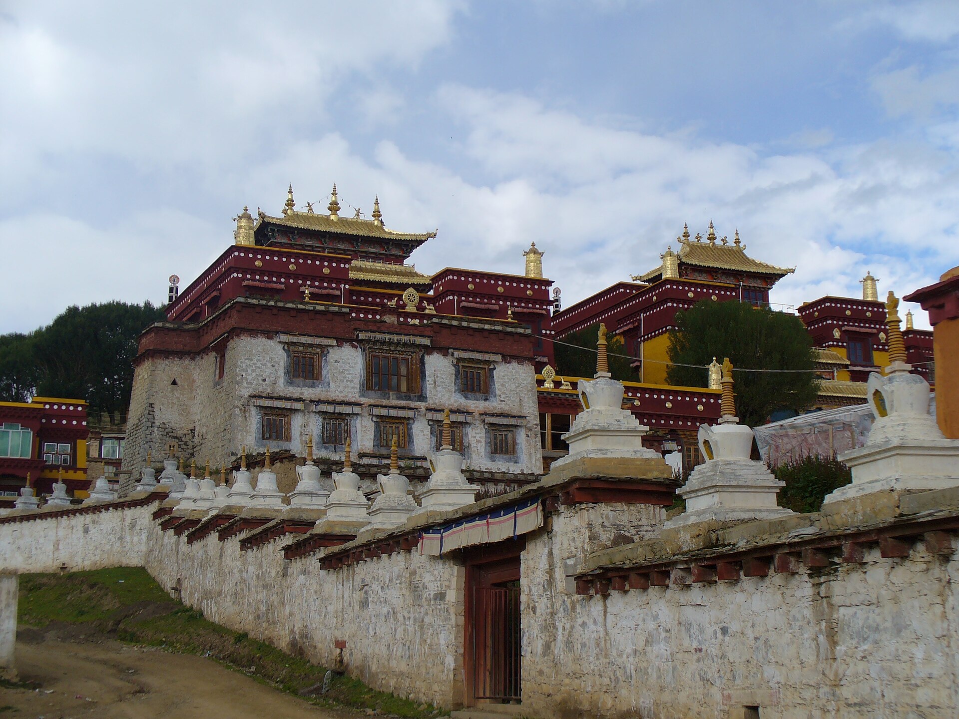 Litang