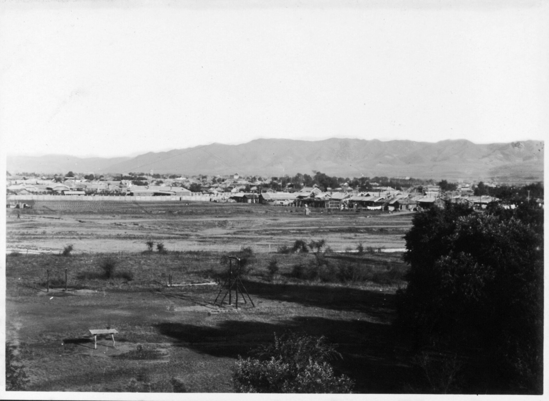 Yanji