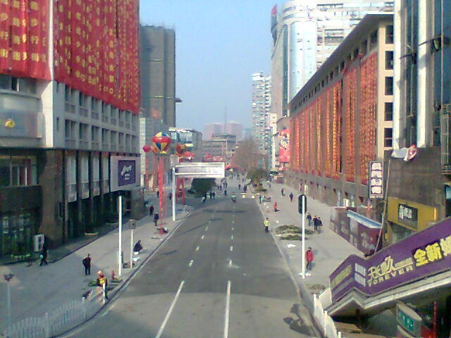 Yichang