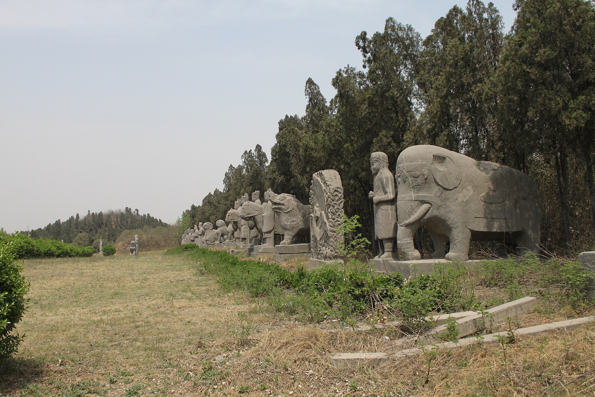 Yongding